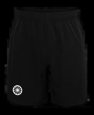Short de Tennis The Indian Maharadja Men Jaipur Black