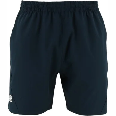 Short de Tennis The Indian Maharadja Men Kadiri Short 7 inch Navy