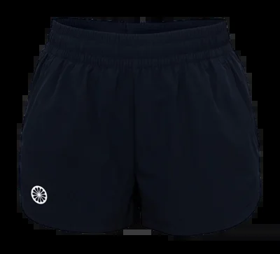 Short de Tennis The Indian Maharadja Women Jaipur Navy