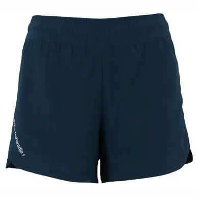 Short de Tennis The Indian Maharadja Women Kadiri Short 2 In 1 Petrol
