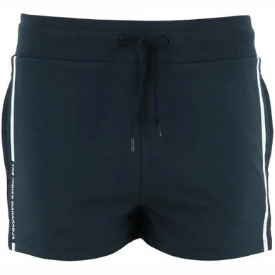 Short de Tennis The Indian Maharadja Women Kota Fun Short Navy