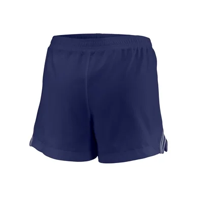 Short de Tennis Wilson Girls Team 3.5 Blue Depths