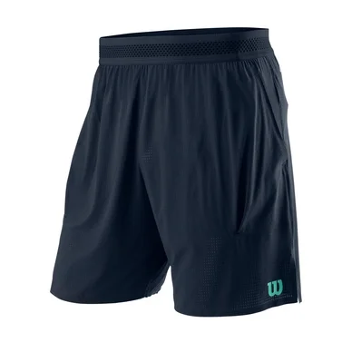 Short de Tennis Wilson Men Kaos Mirage 7″ Short Outer Space