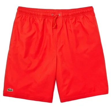 Short de TennisLacoste Men GH353T Corrida