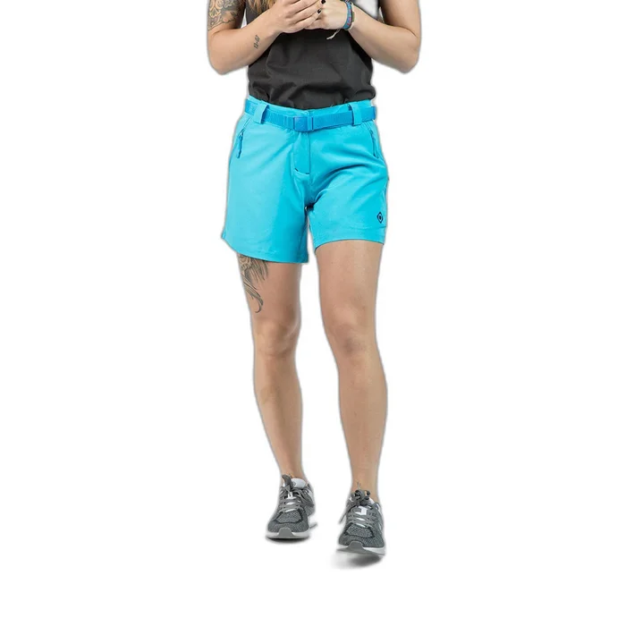 Short de trekking femme Izas Nagela II [Taille XS]