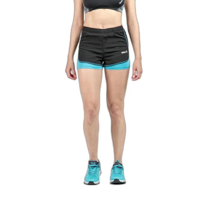 Short de trekking femme Izas Nao [Taille XS]