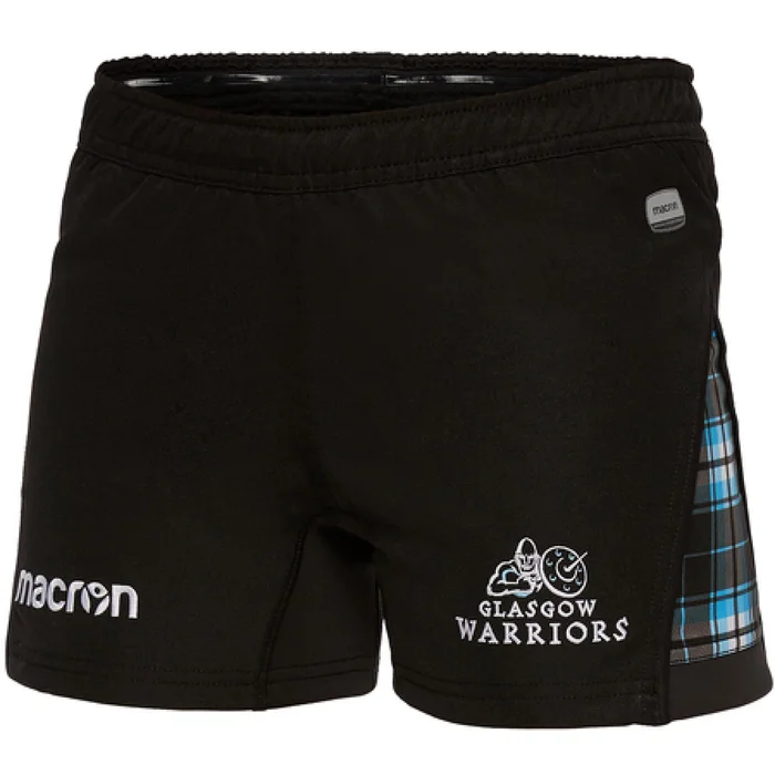 Short domicile enfant Glasgow Warriors 17/18