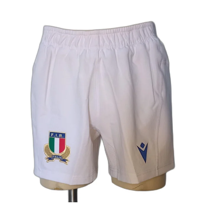 Short Domicile enfant Italie 6NT 2023