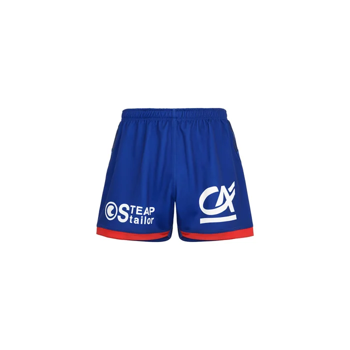 Short domicile FC Grenoble Rugby 2019/20