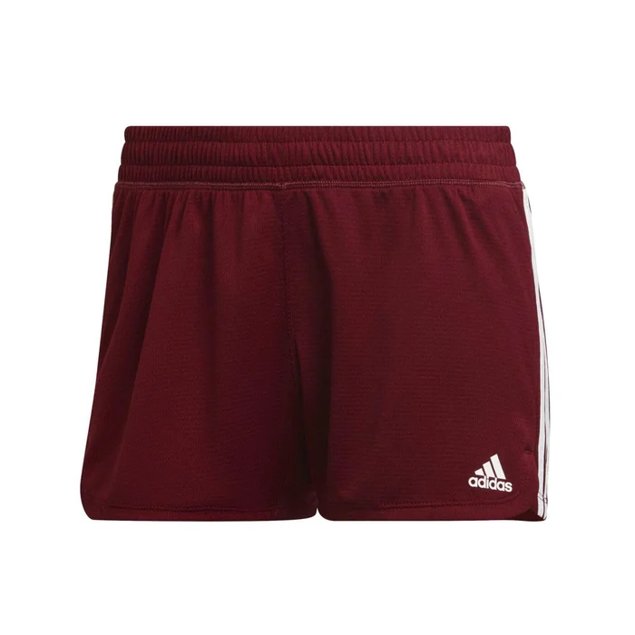 Short en tricot à 3 bandes femme adidas Pacer