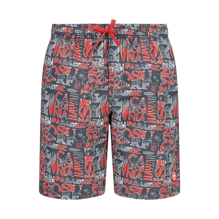 Short enfant CMP Medium [Taille 3 ans]