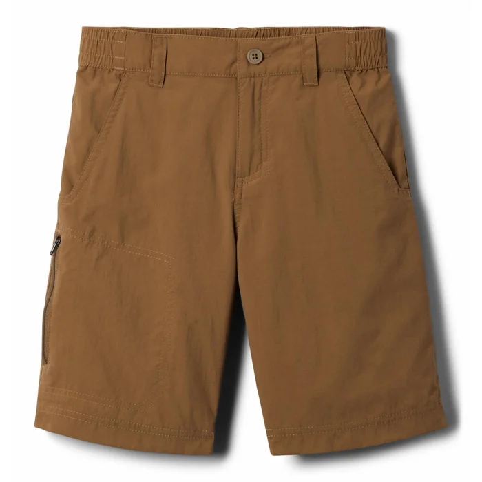 Short enfant Columbia Silver Ridge Iv [Taille 4 ans]