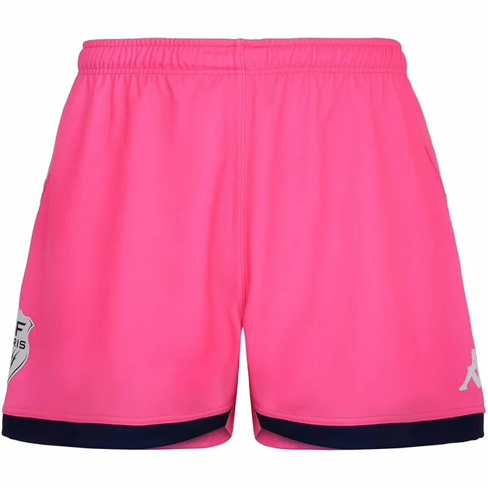 Short enfant domicile Stade Français Paris 2019/20
