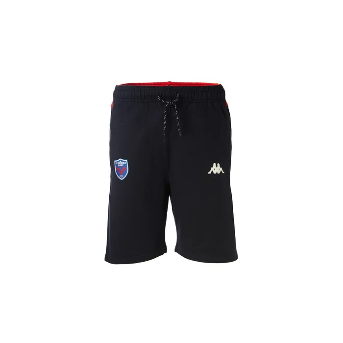 Short enfant FC Grenoble Rugby 2020/21 bellini