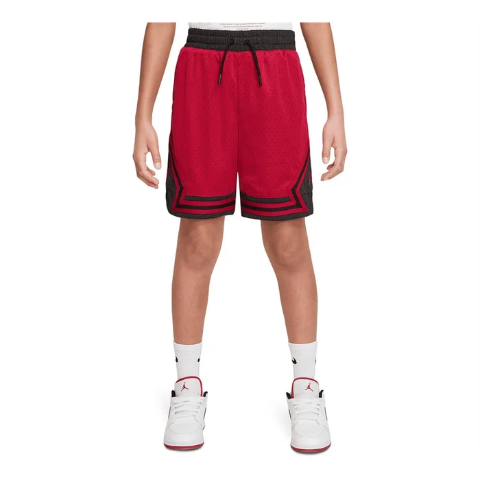 Short enfant Jordan Air Diamond