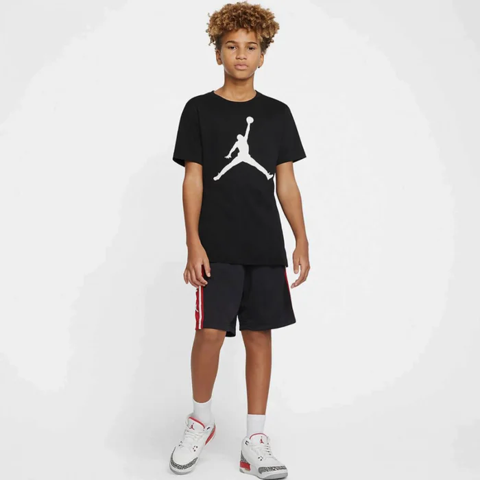 Short enfant Jordan Air Jordan Hbr [Taille 8/10 ans]