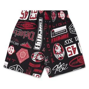 Short enfant MJ Essentials