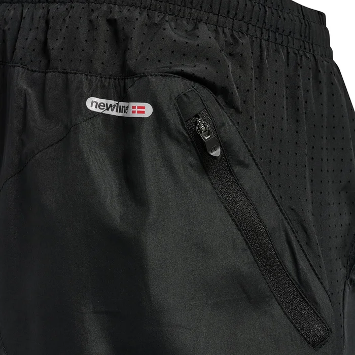 Short enfant Newline base trail [Taille 8/10 ans]