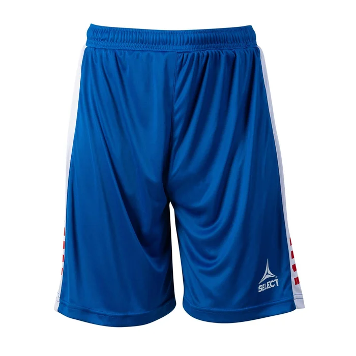 Short enfant Select LNH [Taille 8 ans]