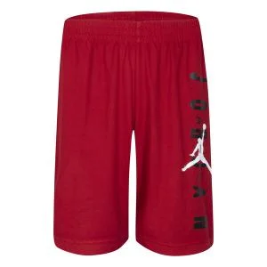 Short enfant Vert Mesh