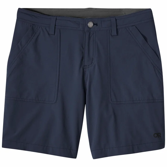 Short entrejambe femme Outdoor Research Ferrosi [Taille 0 Short US]