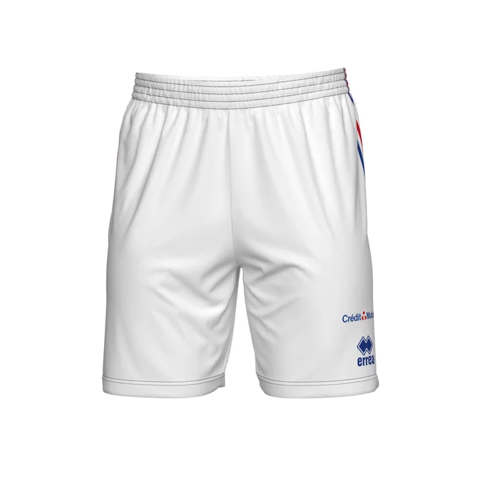 Short Extérieur France 2025/26