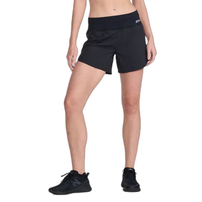 Short femme 2XU Aero 5 Inch [Taille XS]