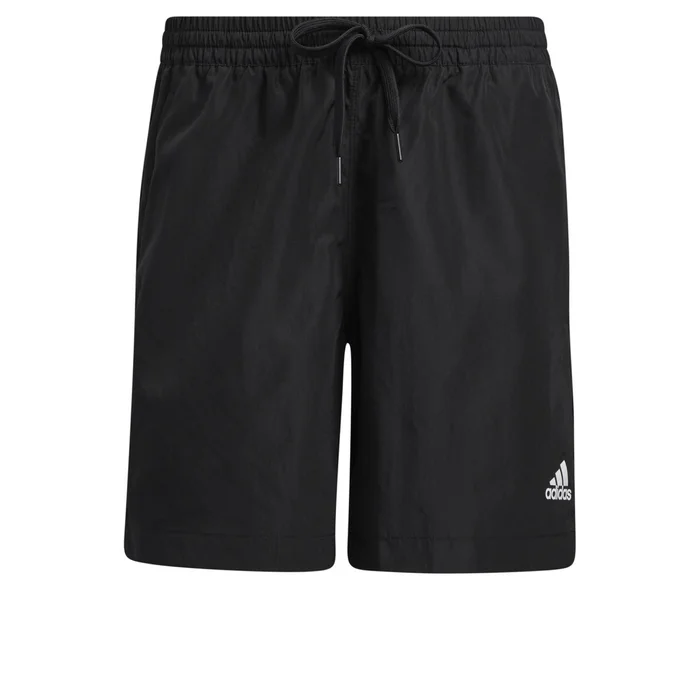 Short femme adidas Woven Long-Length