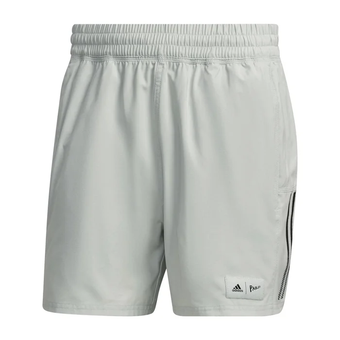 Short femme adidasParley Run for the Oceans