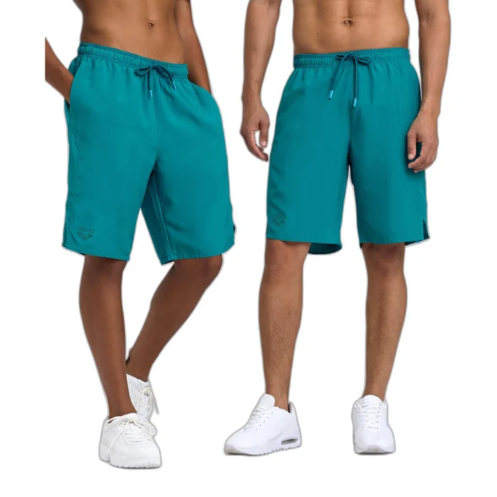 Short femme Arena Bermuda Panel [Taille 2XS]