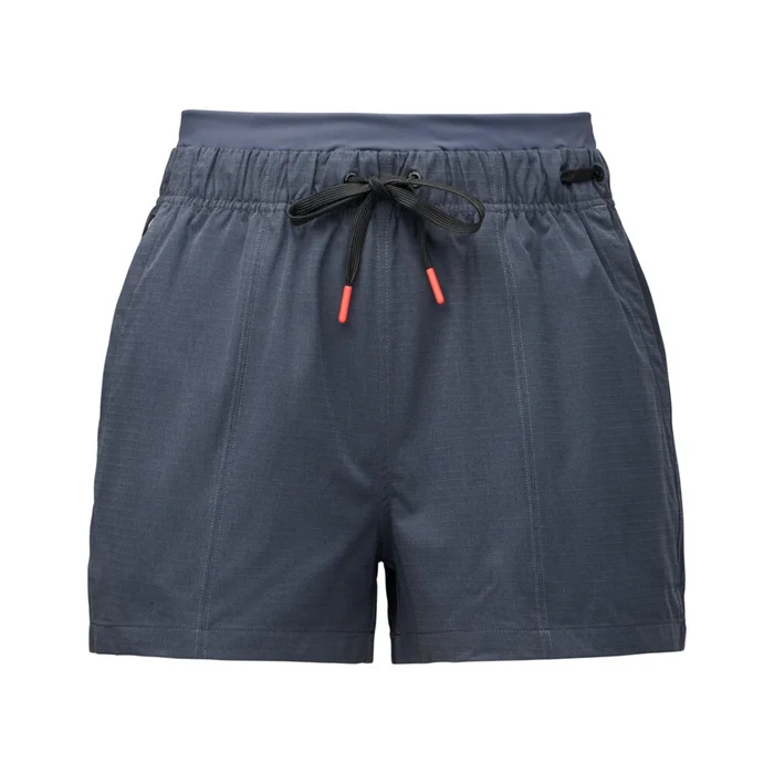 Short femme Black Diamond Sequence [Taille XS]