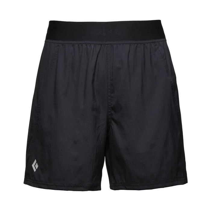 Short femme Black Diamond Sierra LT [Taille XS]