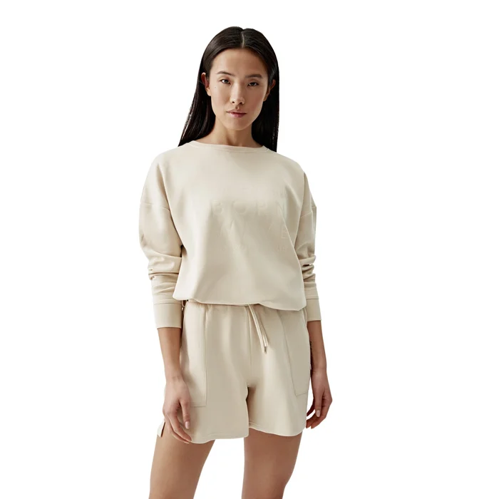 Short femme Born Living Yoga Baddha [Taille S/M]