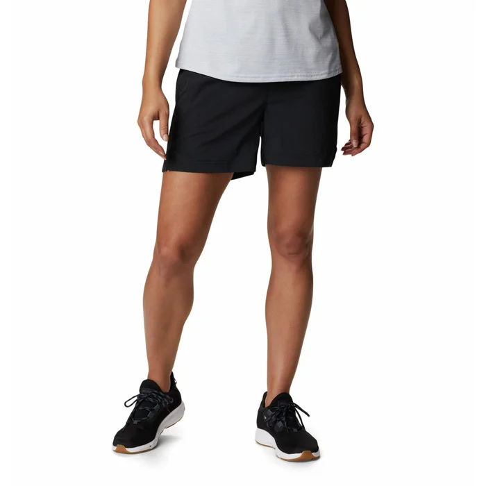 Short femme Columbia On The Go [Taille XS 5