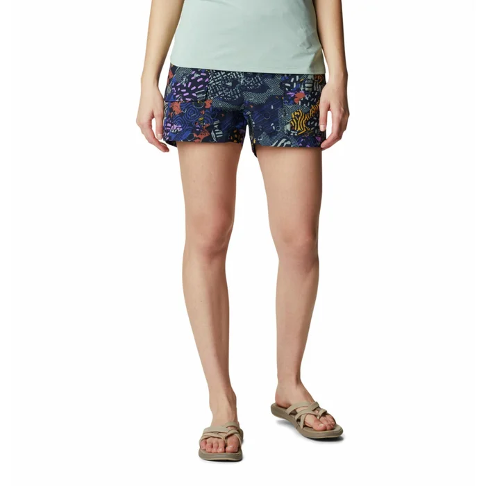 Short femme Columbia Summerdry Cargo [Taille S 5
