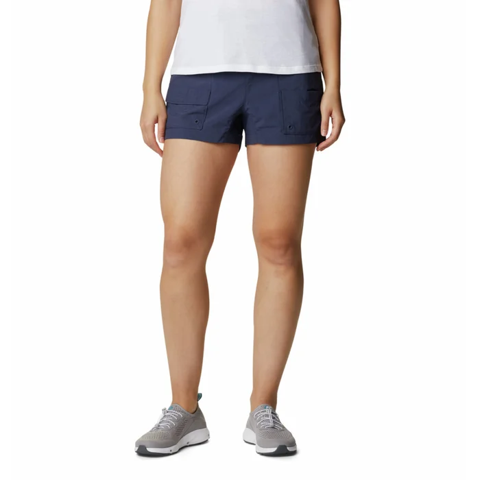 Short femme Columbia Summerdry Cargo [Taille XL 3