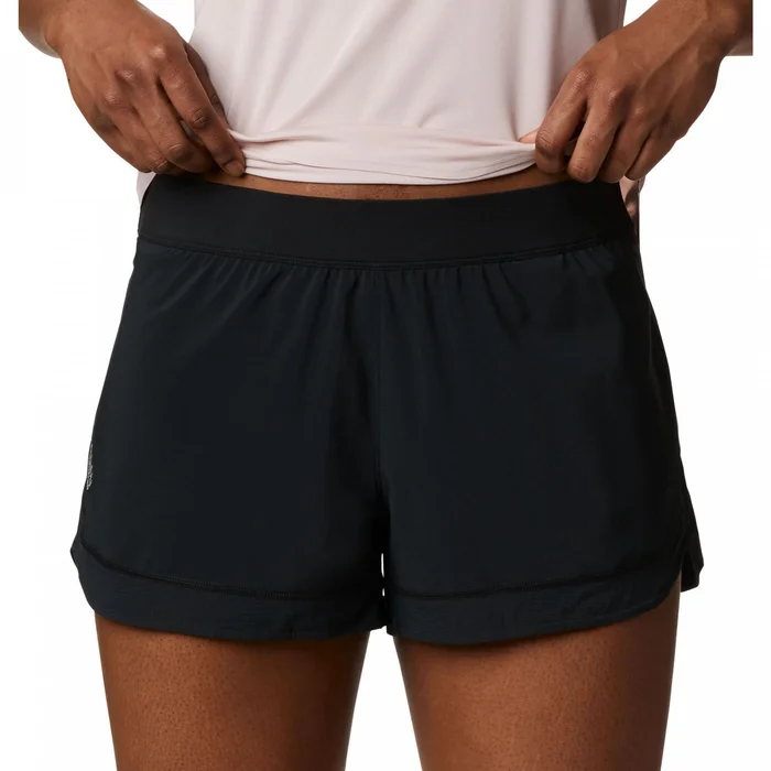 Short femme Columbia Titan Ultra II [Taille XS 3