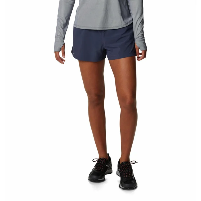 Short femme Columbia W Titan Pass Lw 2.0 [Taille S 3