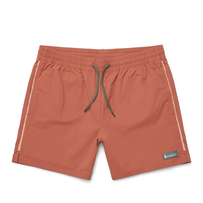 Short femme Cotopaxi Brinco 5
