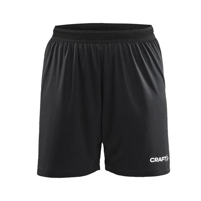Short femme Craft evolve