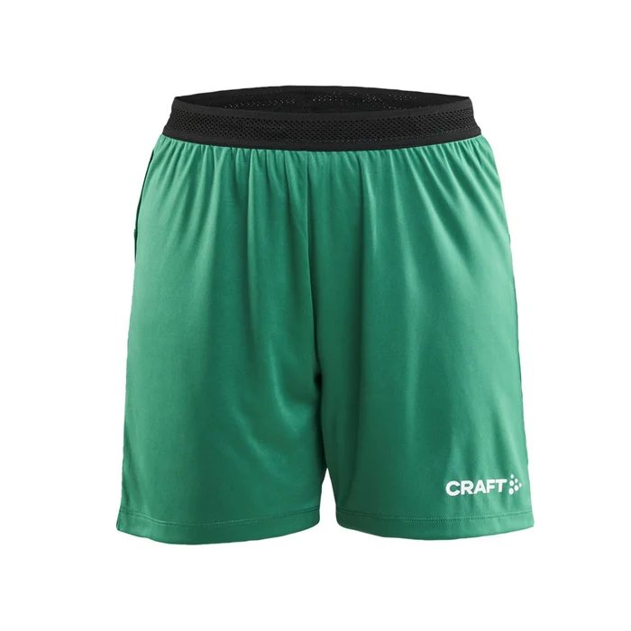 Short femme Craft progress 2.0 [Taille XS]