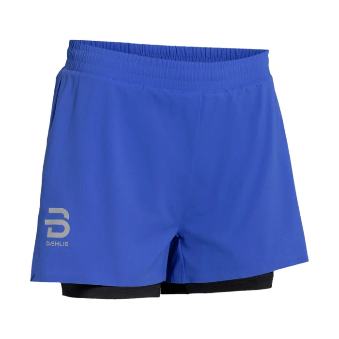 Short femme Daehlie Sportswear Run 365