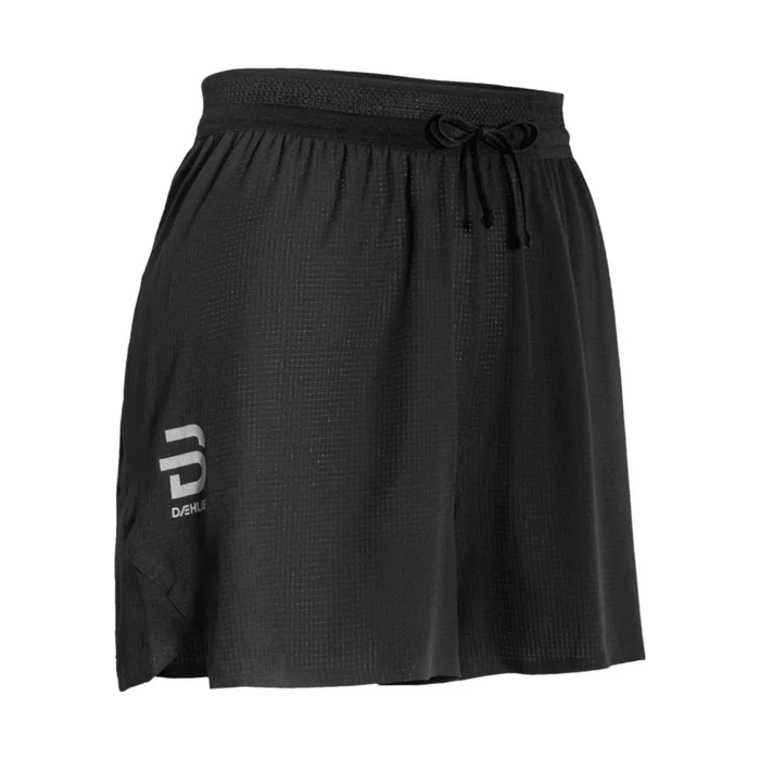 Short femme Daehlie Sportswear Swift 4 Inch [Taille XS]