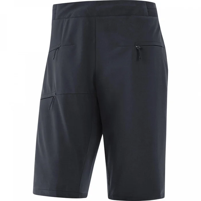 Short femme Gore Storm [Taille 34]