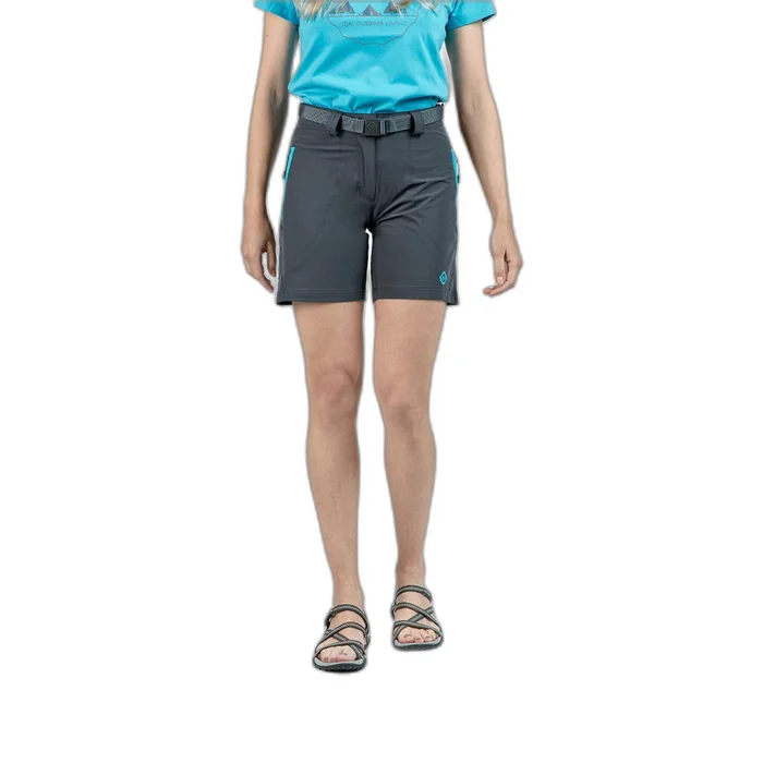 Short femme Izas Mesa II [Taille XS]
