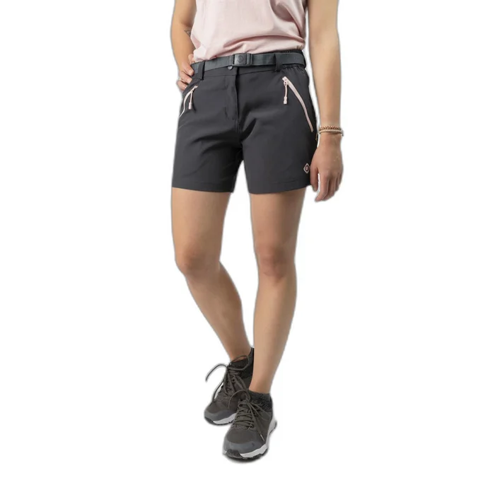 Short femme Izas Rillo [Taille XS]