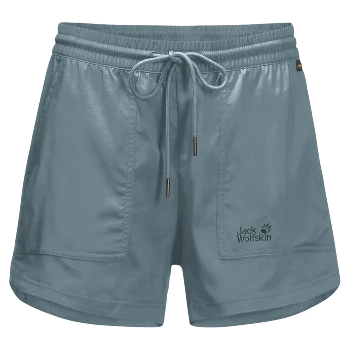 Short femme Jack Wolfskin Senegal [Taille XS]