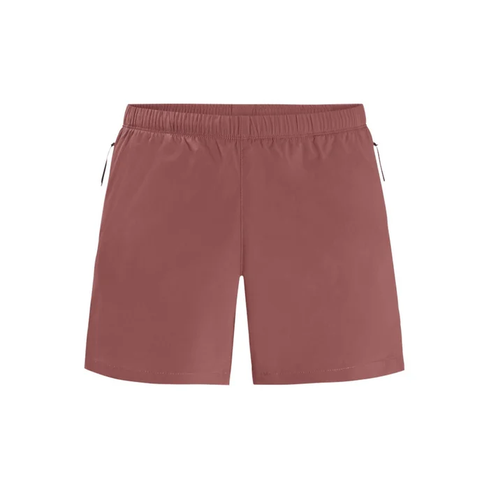 Short femme Jack Wolfskin Wanderthirst [Taille 34]