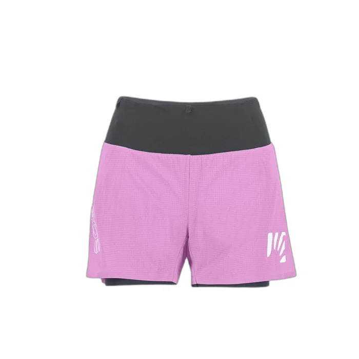 Short femme Karpos Lavaredo Ultra [Taille XS]