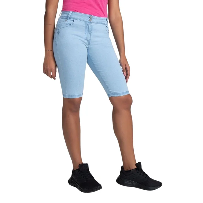 Short femme Kilpi Pariva [Taille 34]